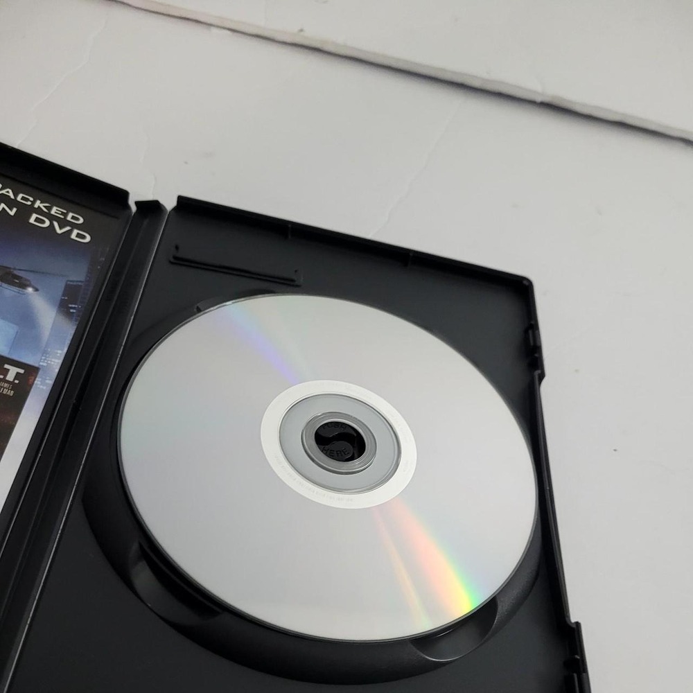 S.W.A.T. DVD - Picture 4 of 4